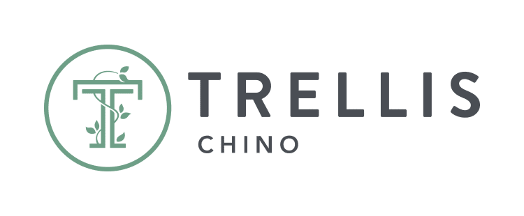 Trellis Chino
